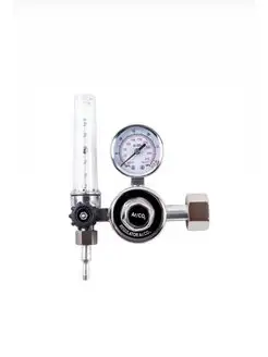 Регулятор расхода газа УРГ-40 VARTEG FOXWELD 165509820 купить за 1 556 ₽ в интернет-магазине Wildberries