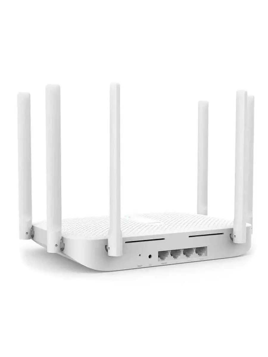 Wi-Fi роутер Xiaomi Redmi Router AC2100 white Redmi 165511980 купить в  интернет-магазине Wildberries