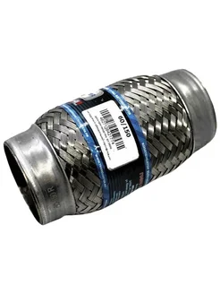 TRANSMASTER Гофра выхлопной трубы 60 150 трехслойная