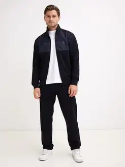 Спортивный костюм Adidas 165519490 купить за 7 392 ₽ в интернет-магазине Wildberries