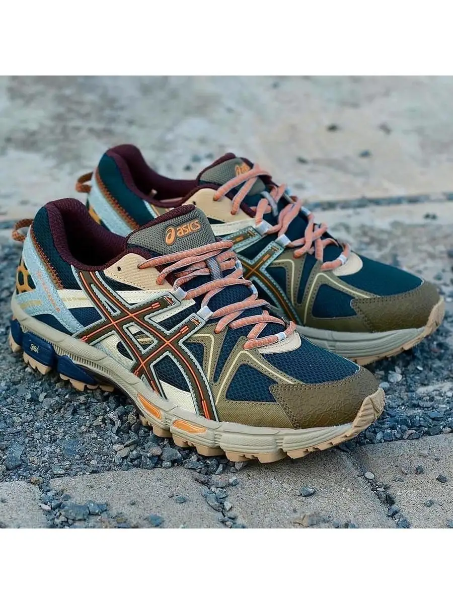 Asics trekking hotsell