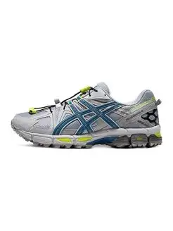 Кроссовки Asics Gel Kahana 8 Trail Run Подкрадули® 165533357 купить за 3 571 ₽ в интернет-магазине Wildberries