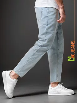 Джинсы широкие бананы MKJeans 165543372 купить за 1 943 ₽ в интернет-магазине Wildberries