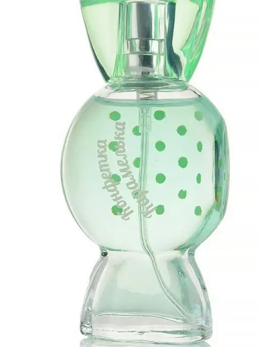 XXI CENTURY Parfums Душистая вода Конфетка Карамелька 30мл, 30 мл, фото 2