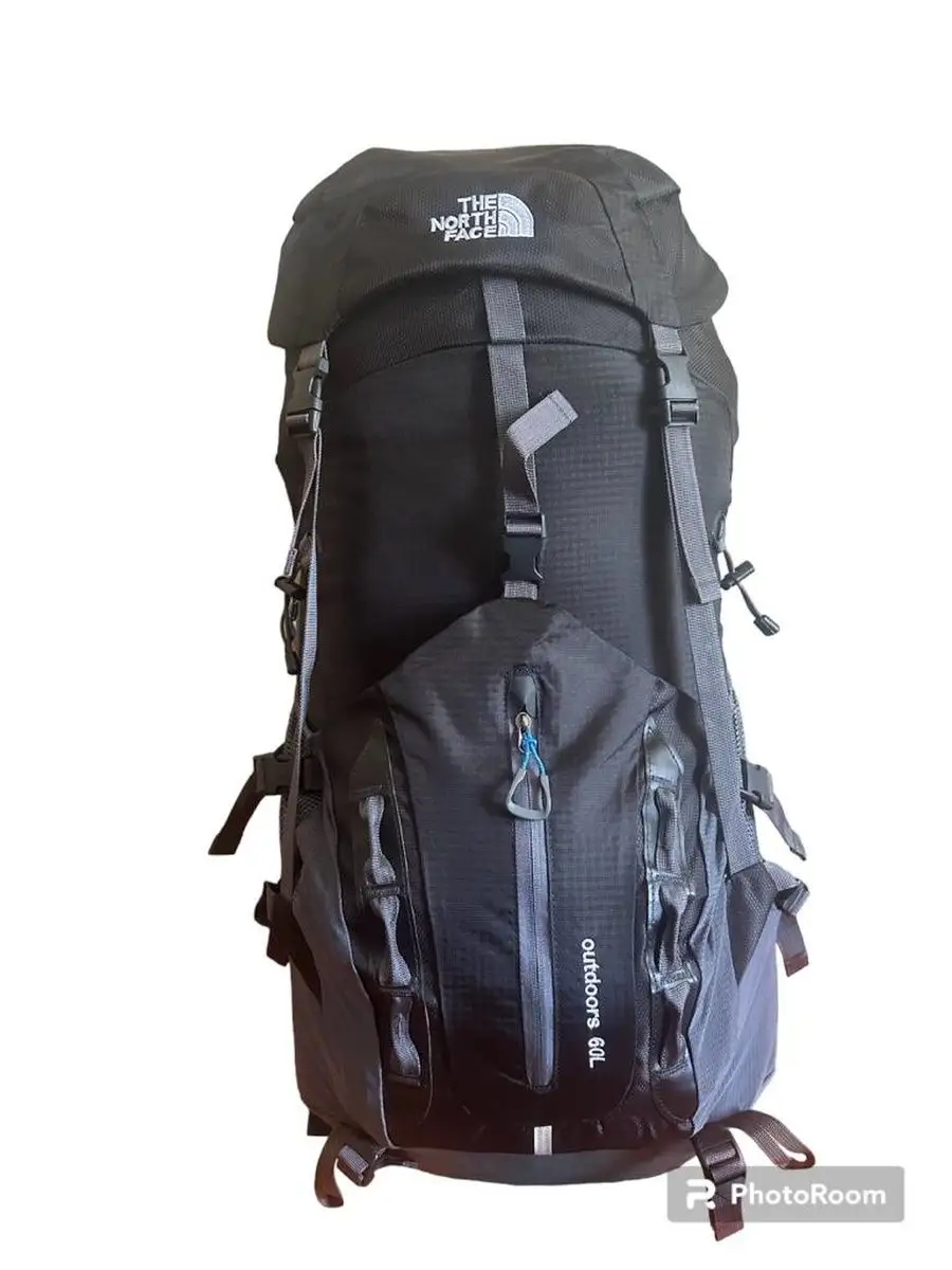 North face backpack 60l on sale