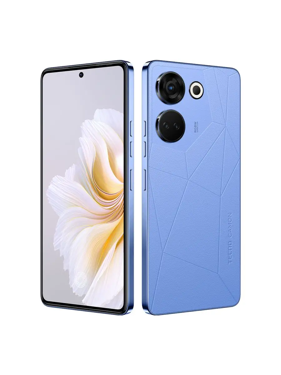 Camon 20 Pro 8+256GB TECNO 165558562 купить в интернет-магазине Wildberries