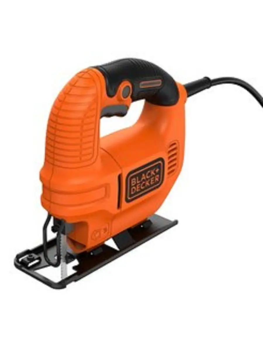 KS501 400 Black Decker 165563203 441 200