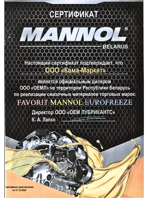 MANNOL Benzin Ester Additive присадка в бензиновое топливо 100 мл, 100 мл, фото 3
