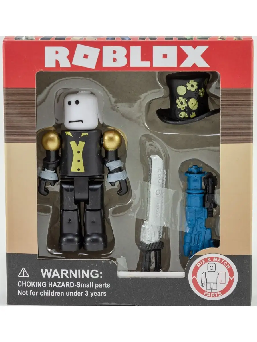 Jual roblox sale toys