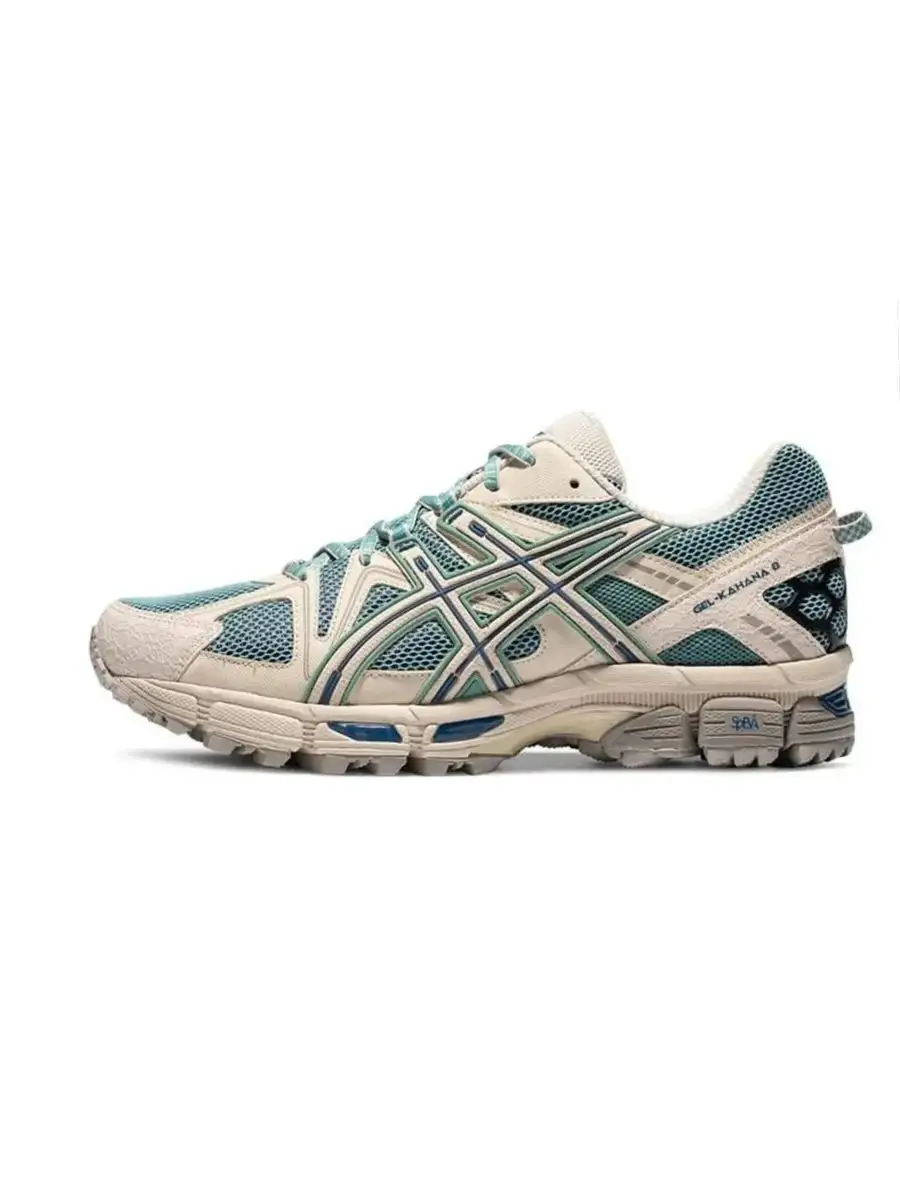 Asics Gel Kahana 8 Trail run 165581299 1 425 Wildberries