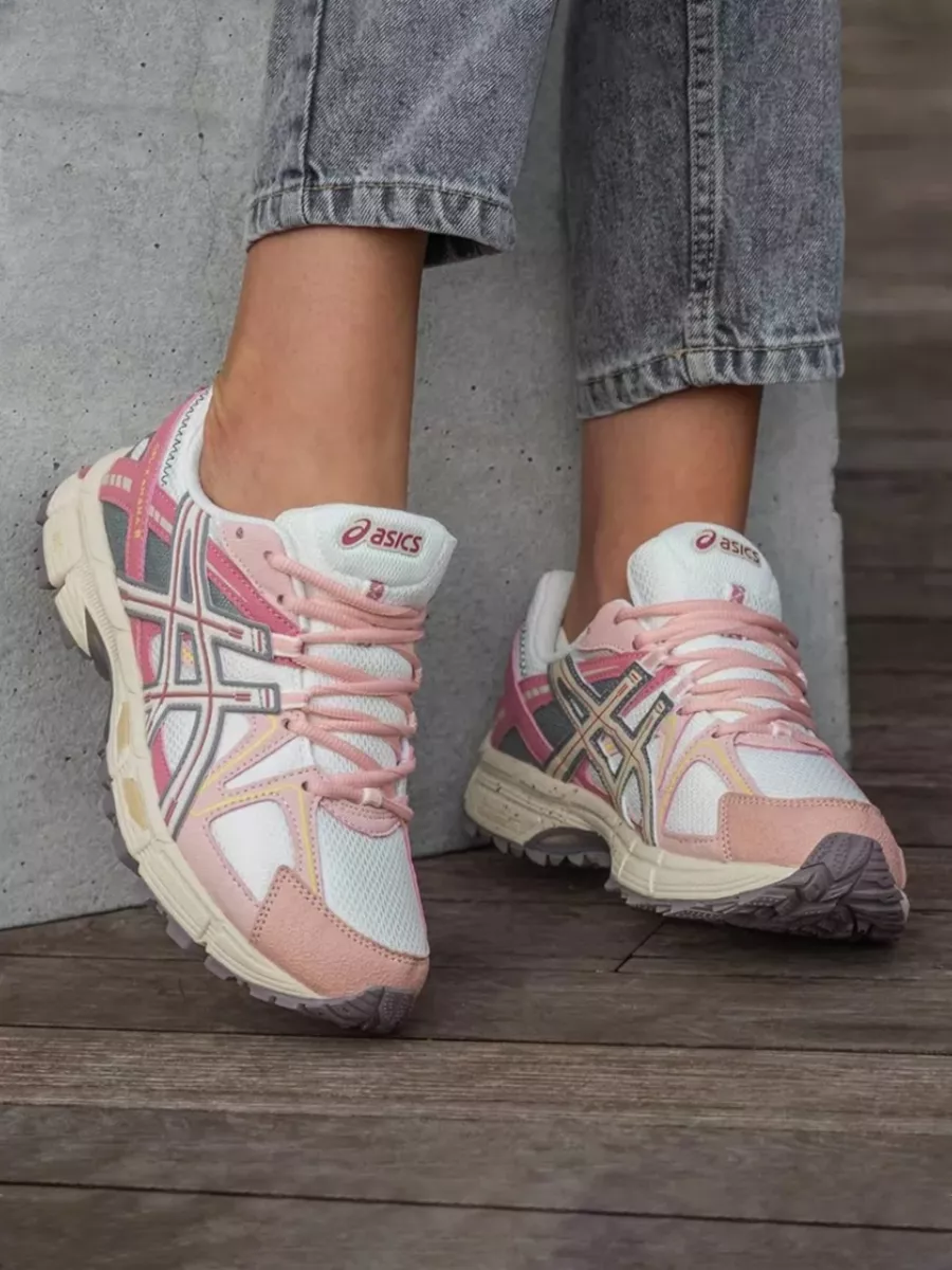 Asics gel femme best sale