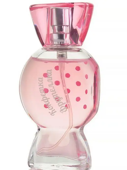 XXI CENTURY Parfums Душистая вода Конфетка Фрутеллка 25 мл, 25 мл, фото 2