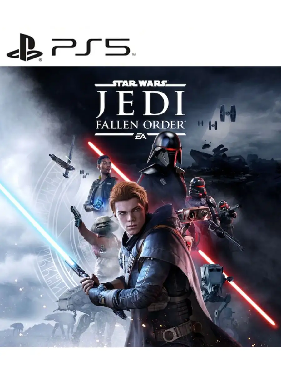Playstation jedi fallen order discount