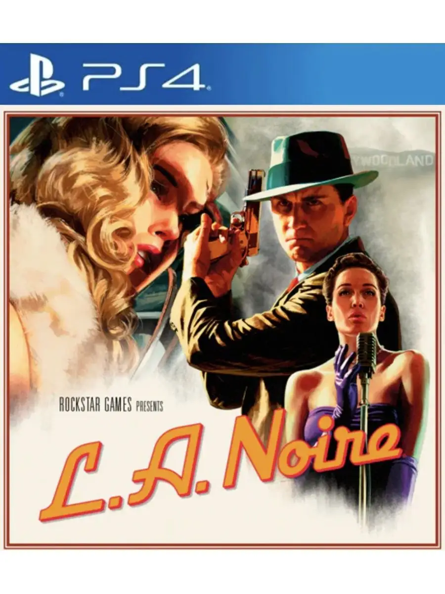 L.A. Noire не запускается на Windows 10 в Steam: почему, что делать