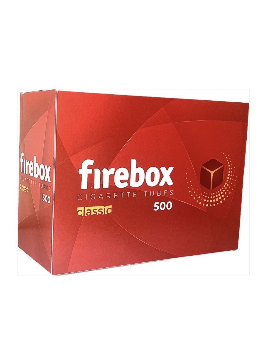 Firebox