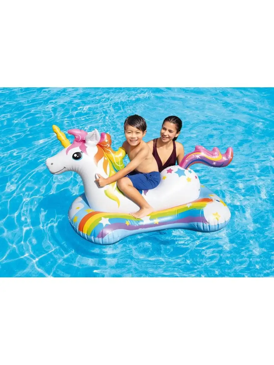 Unicorn intex sale