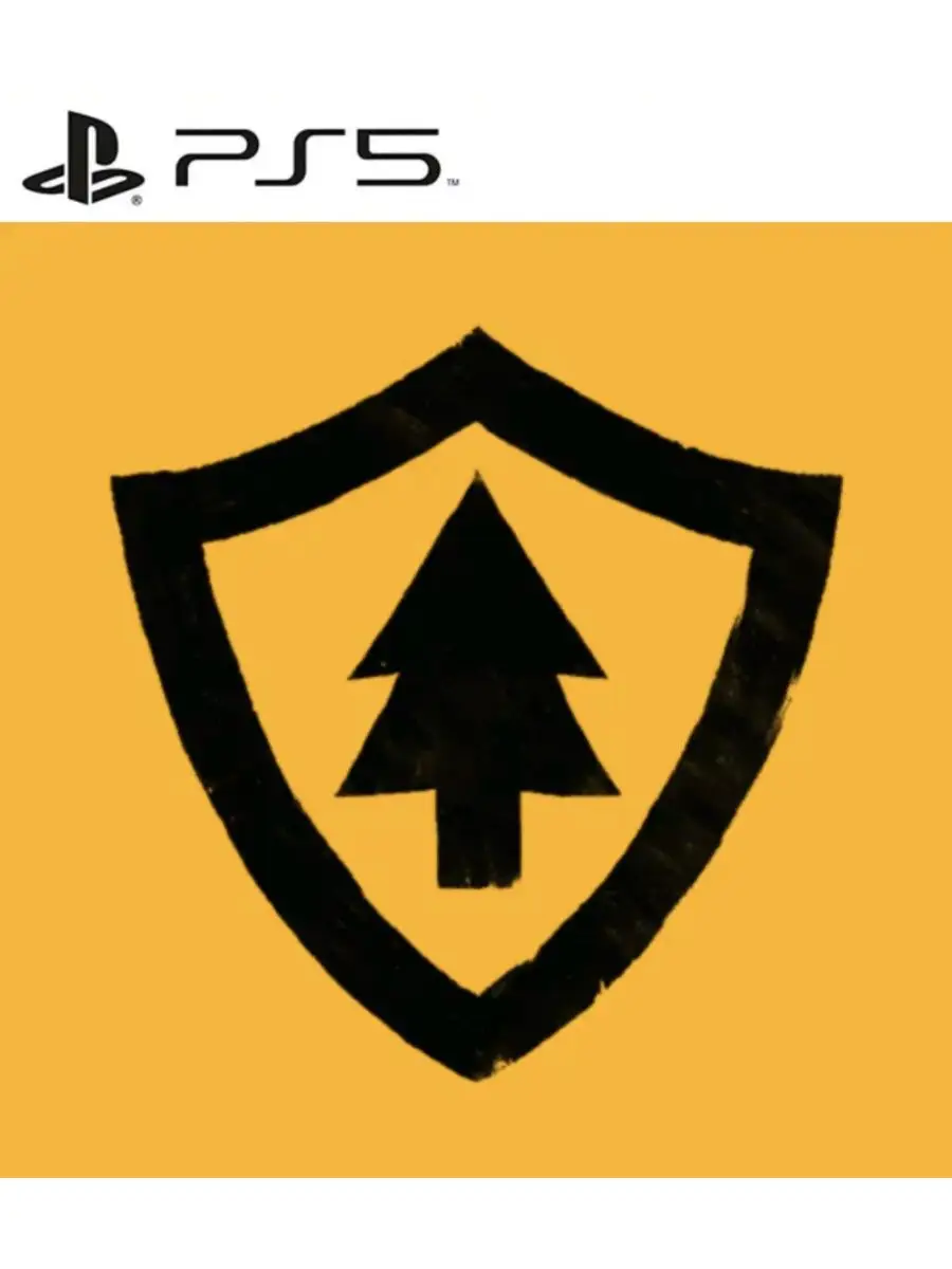 Игра Firewatch для Sony Playstation PS4 PS5 фаервотч 165599979 купить за 1  015 ₽ в интернет-магазине Wildberries